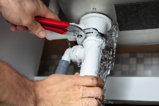 Best Flood damage cleanup  in San Dimas, CA
