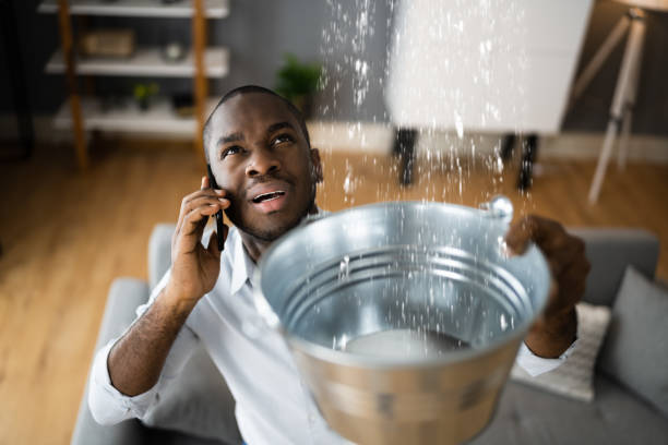 Best Flood restoration services  in San Dimas, CA