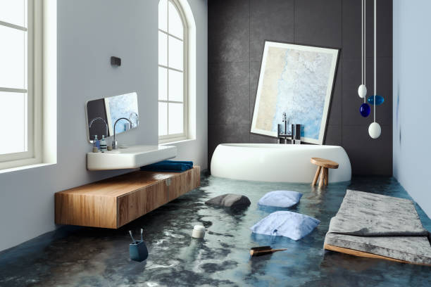 Best Water damage cleanup near me  in San Dimas, CA
