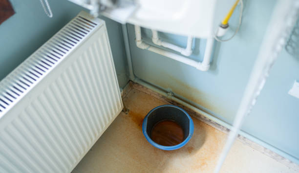 Best 24/7 water damage repair  in San Dimas, CA