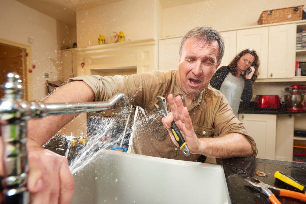 Best Flood damage cleanup  in San Dimas, CA